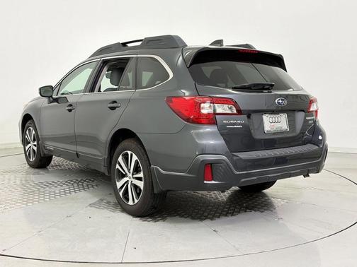 2019 Subaru Outback 3.6R Limited