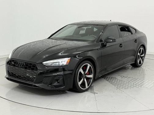 2023 Audi A5 Sportback 45 S Line Premium Plus