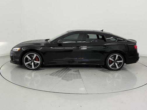 2023 Audi A5 Sportback 45 S Line Premium Plus