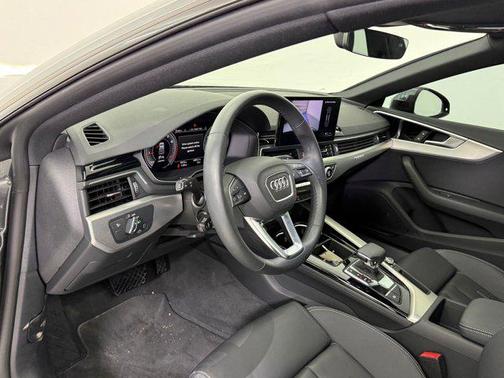 2025 Audi A5 Sportback 45 S Line Premium