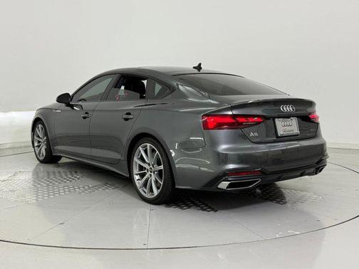 2025 Audi A5 Sportback 45 S Line Premium