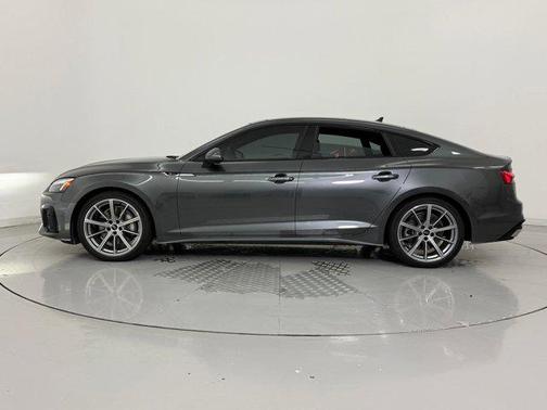 2025 Audi A5 Sportback 45 S Line Premium