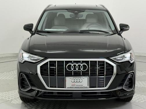 2025 Audi Q3 45 S line Premium Plus
