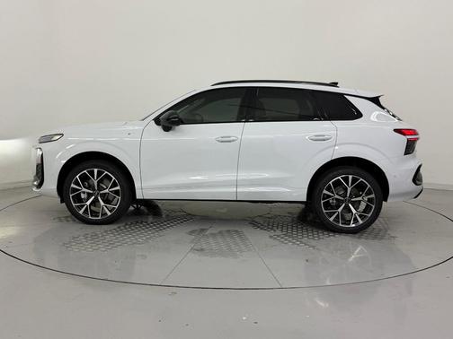 2026 Audi Q3 TFSI quattro S tronic