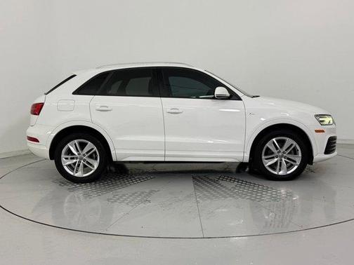 2018 Audi Q3 2.0T Premium