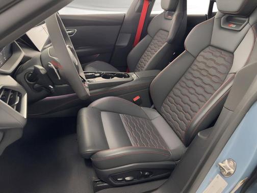 2022 Audi RS e-tron GT quattro