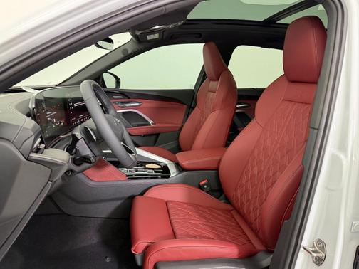 2025 Audi SQ5 3.0T Premium Plus