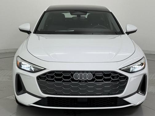 2025 Audi A5 Premium