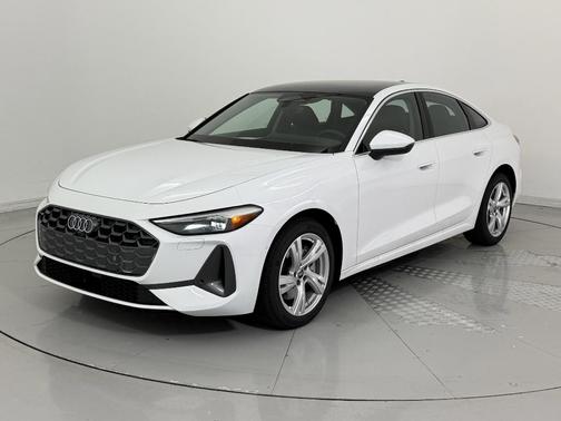 2025 Audi A5 Premium