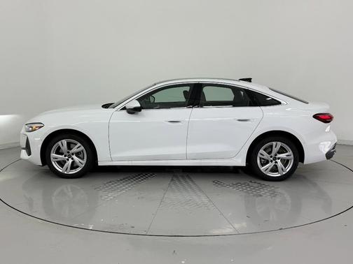 2025 Audi A5 Premium