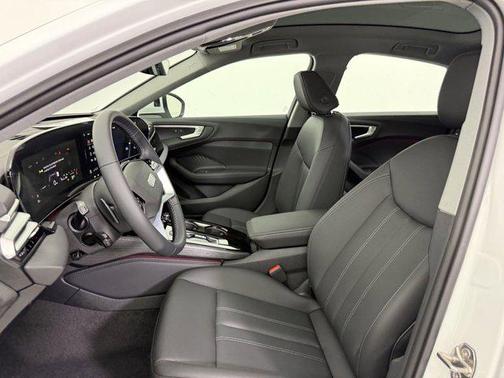 2025 Audi A5 Premium TFSI quattro S tronic