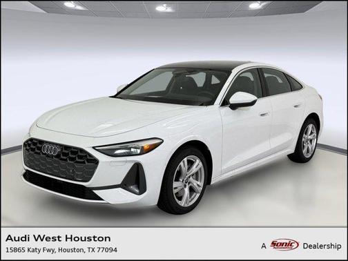 2025 Audi A5 Premium TFSI quattro S tronic