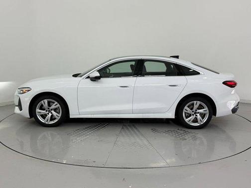 2025 Audi A5 Premium TFSI quattro S tronic