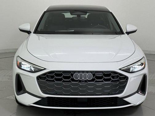 2025 Audi A5 Premium TFSI quattro S tronic