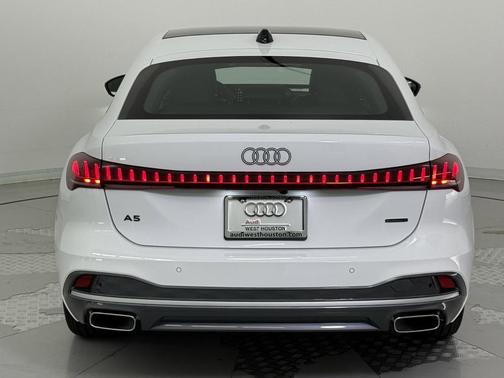2025 Audi A5 Premium