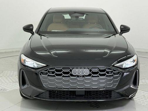 2025 Audi A5 Premium TFSI quattro S tronic