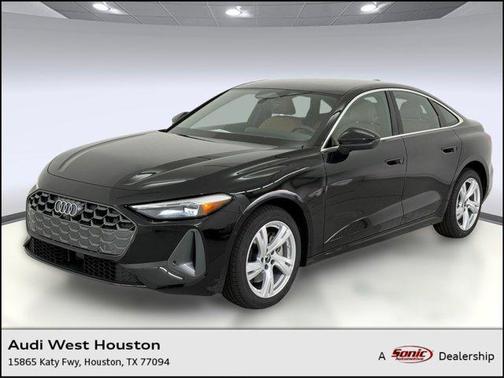 2025 Audi A5 Premium TFSI quattro S tronic