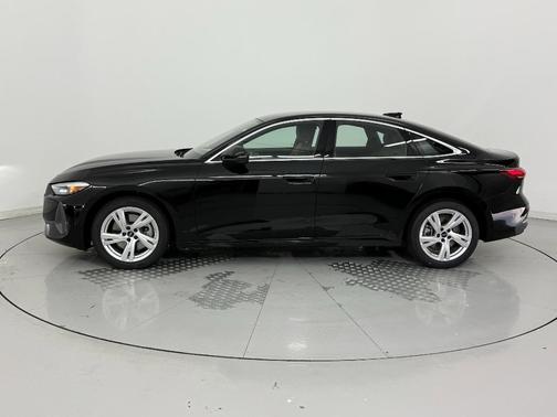 2025 Audi A5 Premium
