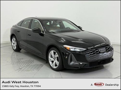 2025 Audi A5 Premium