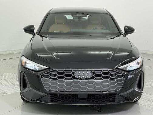 2025 Audi A5 Premium