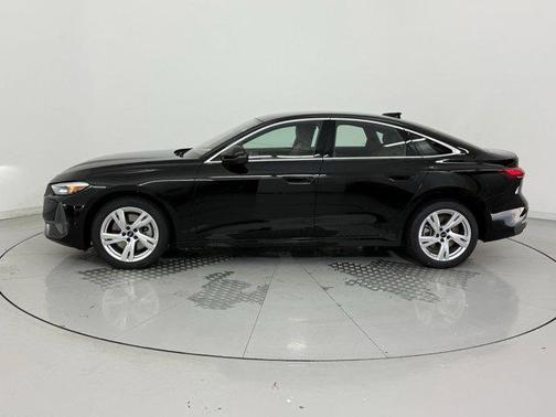 2025 Audi A5 Premium TFSI quattro S tronic