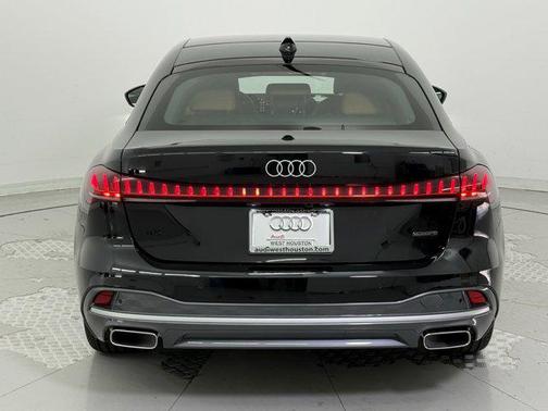 2025 Audi A5 Premium