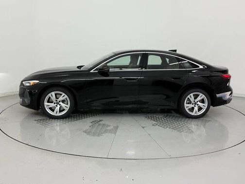 2025 Audi A5 Premium