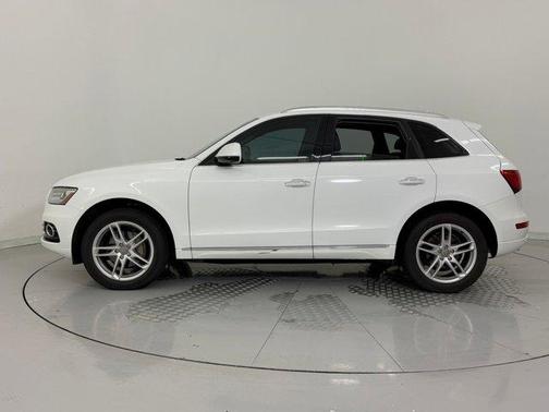 2015 Audi Q5 2.0T Premium Plus