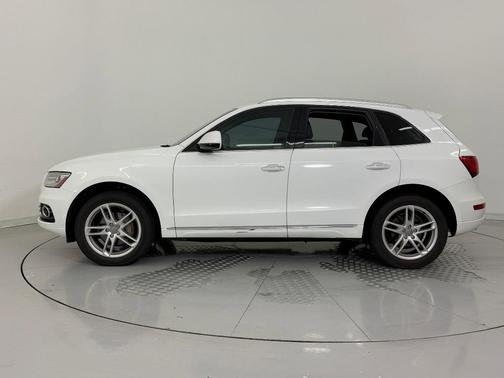 2015 Audi Q5 2.0T Premium Plus