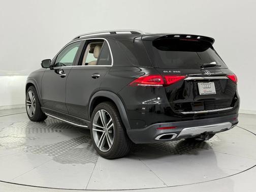 2020 Mercedes-Benz GLE 350 Base