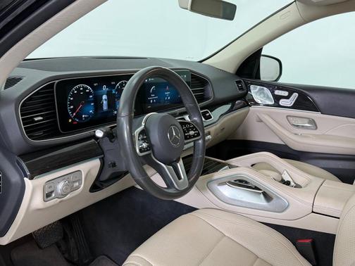 2020 Mercedes-Benz GLE 350 Base