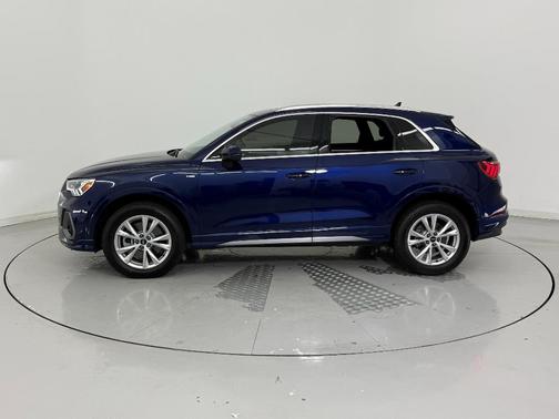 2023 Audi Q3 45 S line Premium Plus