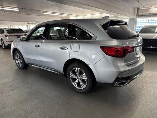 2020 Acura MDX 3.5L