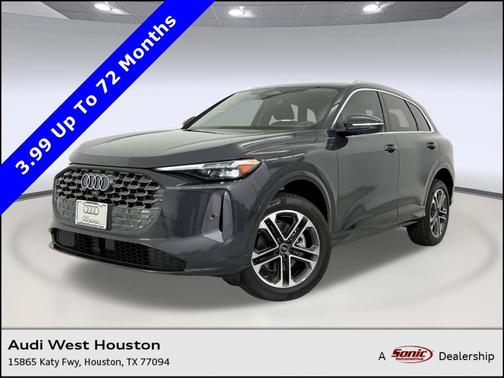 2025 Audi Q5 Premium Plus TFSI quattro S tronic