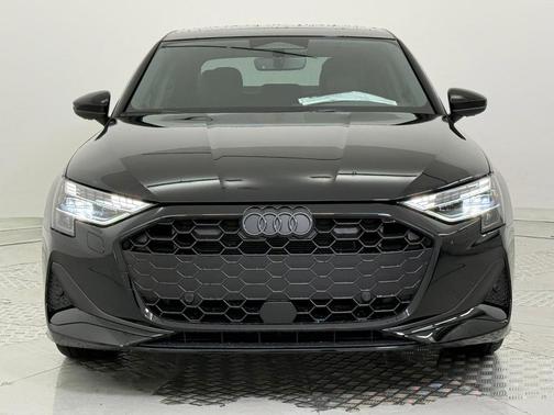 2026 Audi A3 Premium