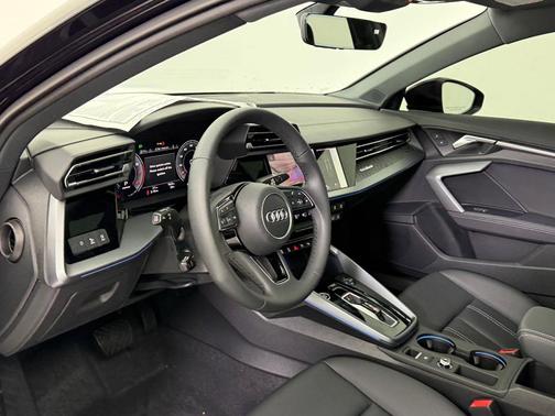 2026 Audi A3 Premium