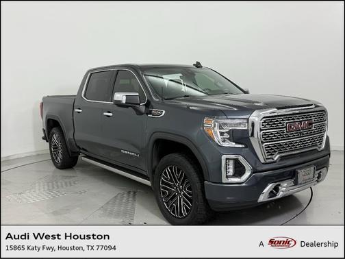2019 GMC Sierra 1500 Denali