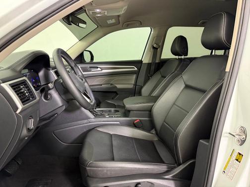 2023 Volkswagen Atlas 2.0T SE