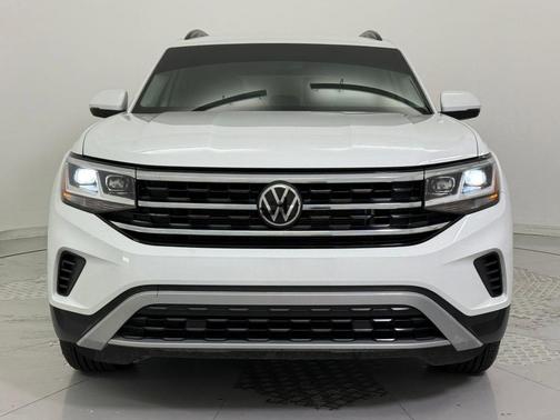 2023 Volkswagen Atlas 2.0T SE