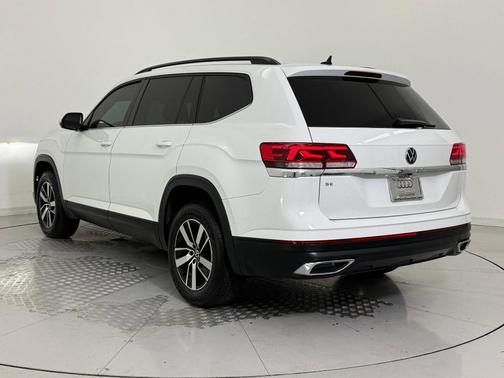 2023 Volkswagen Atlas 2.0T SE