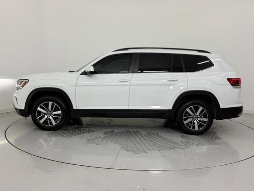 2023 Volkswagen Atlas 2.0T SE