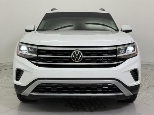 2023 Volkswagen Atlas 2.0T SE