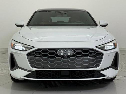 2025 Audi A5 Premium TFSI quattro S tronic