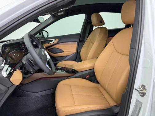 2025 Audi A5 Premium TFSI quattro S tronic