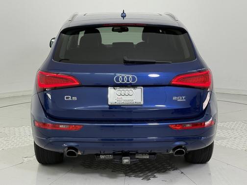 2013 Audi Q5 2.0T Premium Plus
