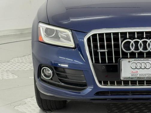 2013 Audi Q5 2.0T Premium Plus