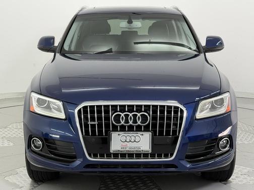 2013 Audi Q5 2.0T Premium Plus