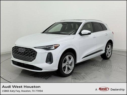 2025 Audi Q5 Premium Plus