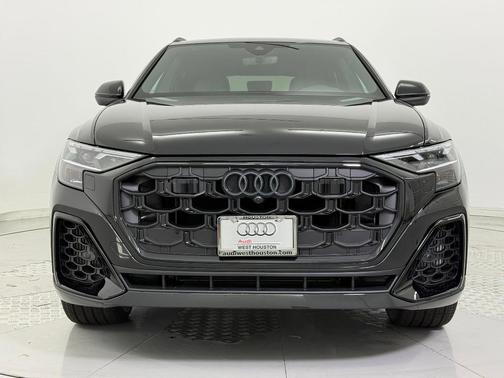 2026 Audi Q8 55 Premium Plus