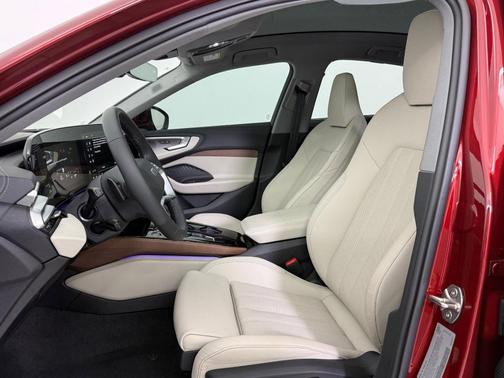 2025 Audi A5 Premium Plus TFSI quattro S tronic